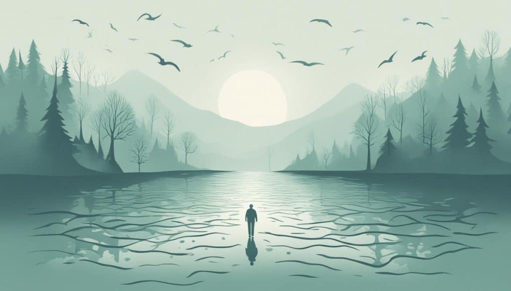 Seeking Mental Health Treatment