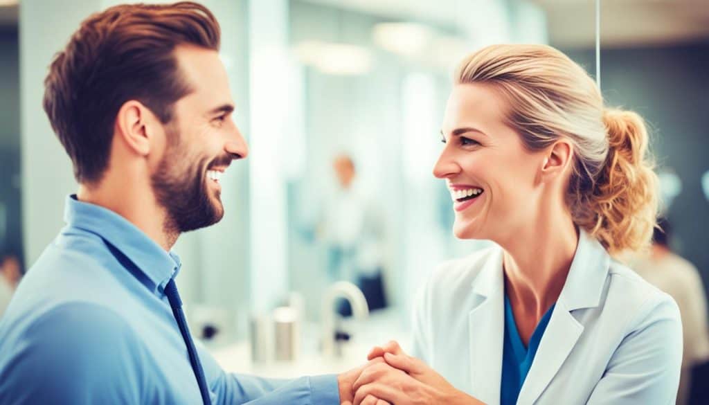 Social Interactions Enhanced by Personal Hygiene