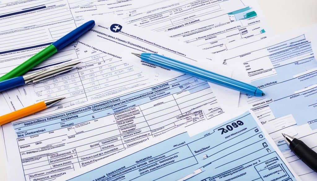 Essential Paperwork for Short-Term Disability
