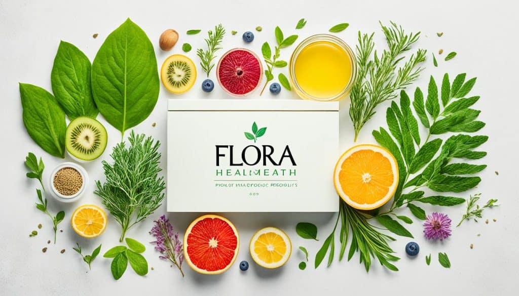 Holistic Wellness with Flora Health
