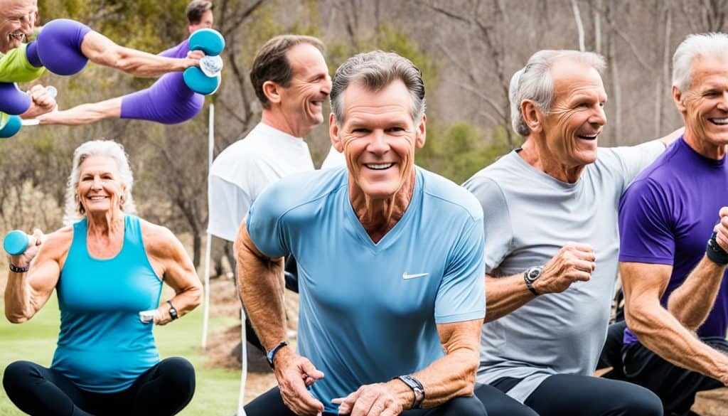 Randy Travis Health Journey
