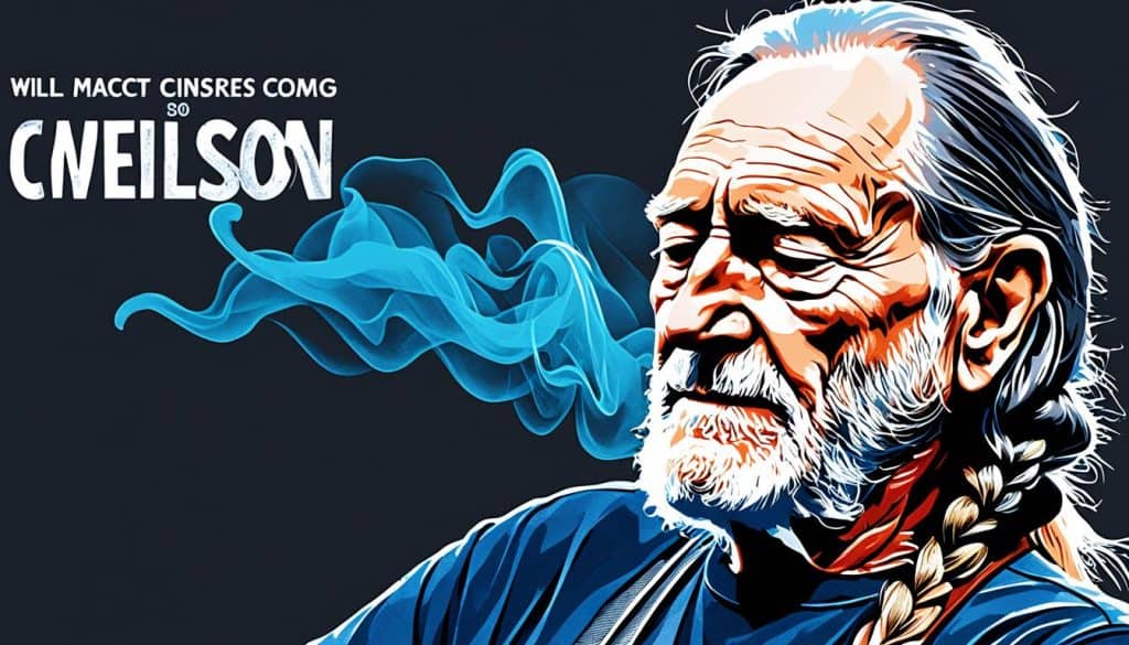 Willie Nelson COPD awareness