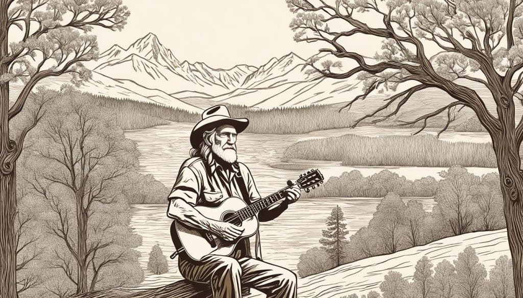 Willie Nelson health updates