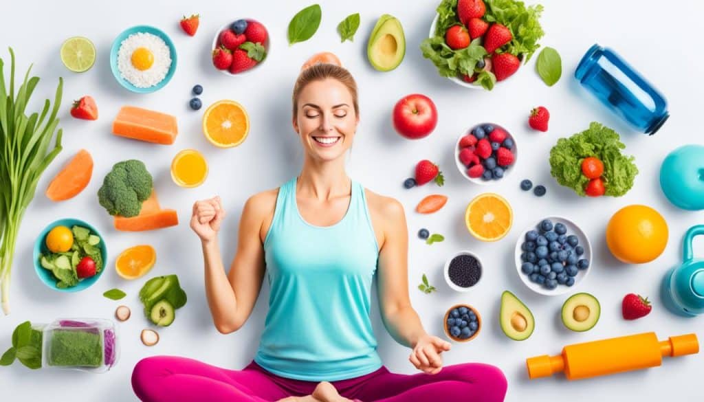 Importance of Personal Health Responsibility